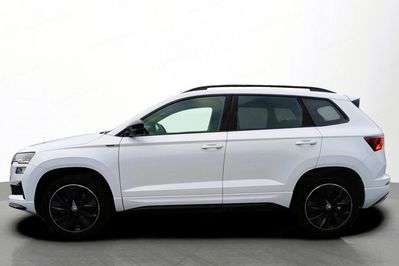 Skoda Karoq 1.5 TSI ACT Sportline DSG