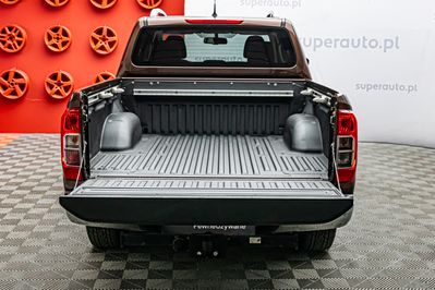 Nissan Navara 2.3 dCi Tekna