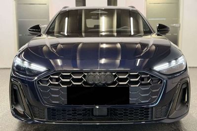Audi A5 TFSI S line Avant