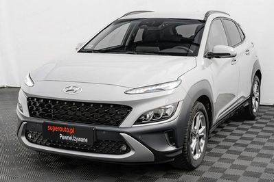 Hyundai Kona 1.6 T-GDI Style DCT