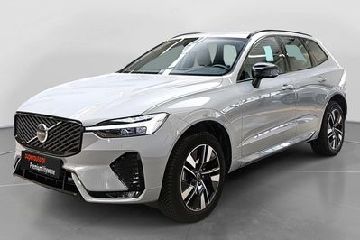 Volvo XC60 B5 B AWD Plus Dark