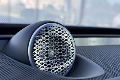 Volvo XC90 T8 AWD Plug-In Hybrid Ultra Dark 7os