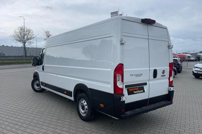 Fiat Ducato 2.2 L4H2 Maxi
