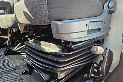 Fiat Ducato L4H2