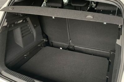 Renault Symbioz Techno 1.2 TCe Eco-G LPG