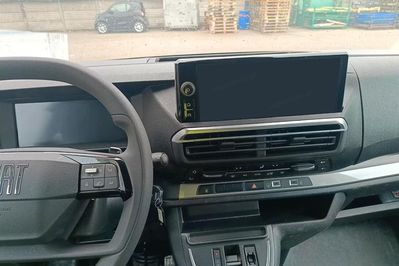 Fiat Ulysse Business EAT8