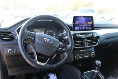 Ford Kuga 1.5
