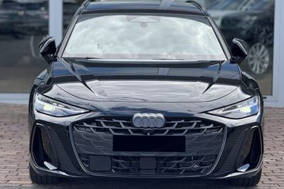 Audi A6 TDI quattro S line Avant