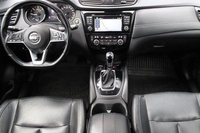 Nissan X-Trail 2.0 Tekna