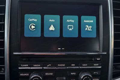 Porsche Cayenne Diesel Platinum Edition 3.0