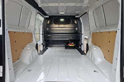 Opel Vivaro Extra Long L2H1