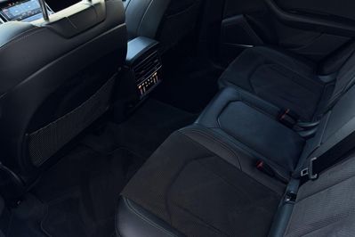 Audi Q8 SQ8 TFSI Quattro Tiptronic