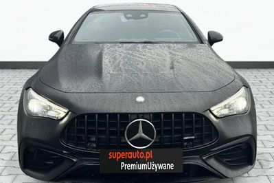 Mercedes CLE 53 AMG 4MATIC+