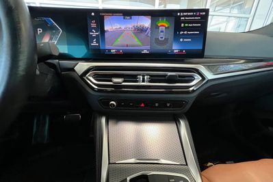 BMW Seria 2 220d M Sport aut