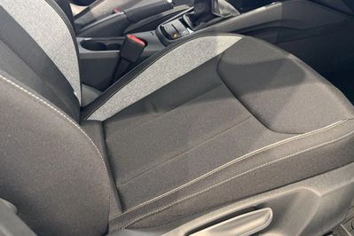 Skoda Scala Drive 1.0 TSI