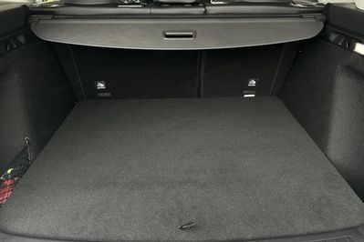 Baic Beijing 5 1.5T DCT