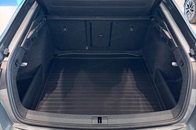 Skoda Octavia Sportline 1.5 TSI mHEV  DSG