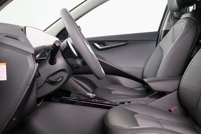 Kia Niro 1.6 GDI Hybrid L