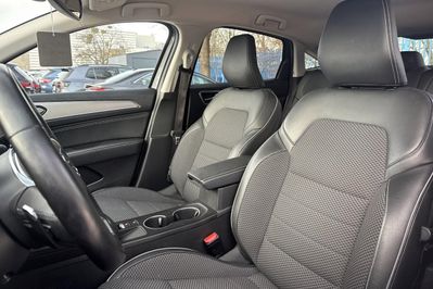 Renault Arkana Intens 1.3 TCe mHEV  EDC