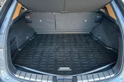 Lexus NX 350h Prestige 2WD