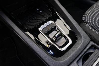 Skoda Octavia Selection Edition 130 1.5 TSI mHEV DSG