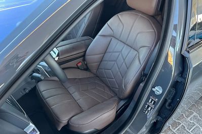 BMW Seria 7 740d xDrive M Sport