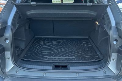 Dacia Duster 1.6 Full Hybrid 140 Journey MMT