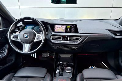BMW Seria 1 128ti sport-aut