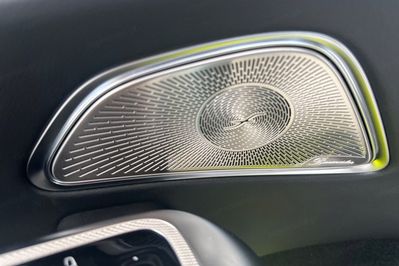 Mercedes Klasa E 200 4-Matic AMG