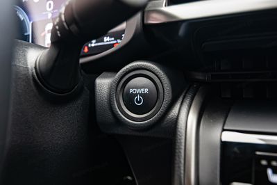 Toyota C-HR Teamplayer 1.8 Hybrid