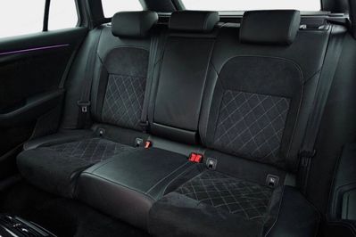 Skoda Superb 2.0 TSI Sportline DSG