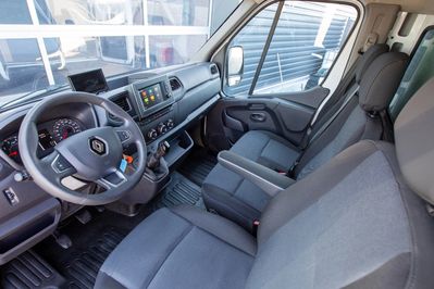 Renault Master 2.3 dCi