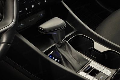 Hyundai Tucson 1.6 T-GDI Smart 2WD DCT