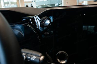 Lexus NX 450h+ Prestige 2.5 Plug-in Hybrid