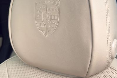 Porsche Cayenne S E-Hybrid