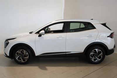 Kia Sportage 1.6 T-GDI M 2WD