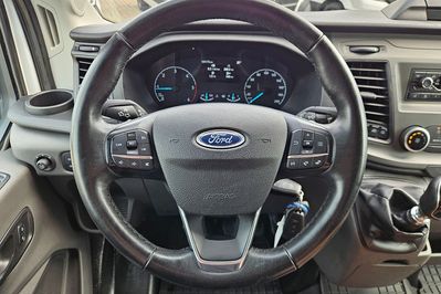 Ford Transit L3H2