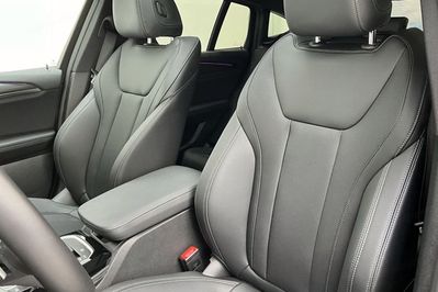 BMW X4 xDrive30i M Sport