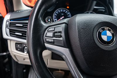 BMW X5 xDrive25d