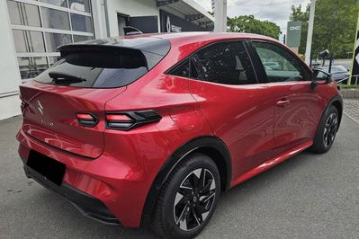 Renault Clio Techno EDC 1.2 TCe Eco-G LPG aut.