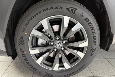 Toyota RAV4 Comfort 2.5 Plug-in Hybrid AWD