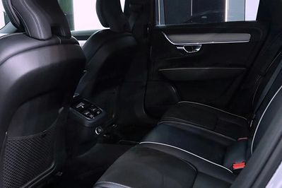 Volvo S90 B4 B R-Design