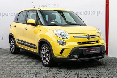 Fiat 500L 1.3 Multijet