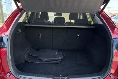 Mazda CX-5 2.5 Skypassion Awd