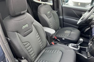 Jeep Renegade 1.5