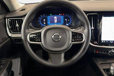 Volvo S60 B4 B Plus Bright aut