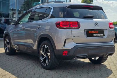 Citroen C5 Aircross 1.6 PHEV Shine EAT8