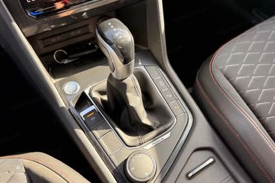 Seat Tarraco TDI FR S&S 4Drive DSG