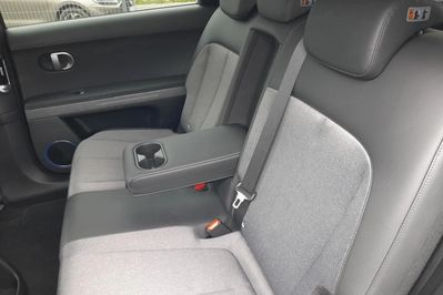 Hyundai Ioniq 5 77kWh Techniq 4WD
