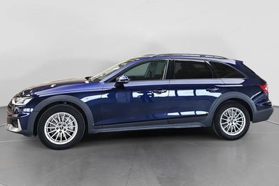 Audi A4 allroad 40 TDI quattro